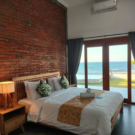 Coco Blu Villa Сінгараджа Екстер'єр фото