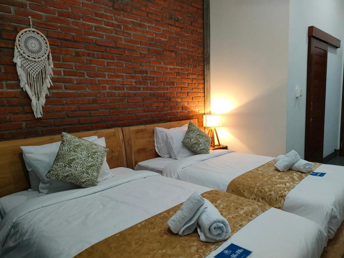 Coco Blu Villa Сінгараджа Екстер'єр фото