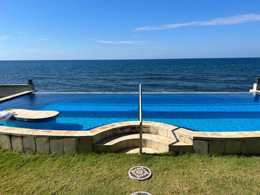 Coco Blu Villa Сінгараджа Екстер'єр фото